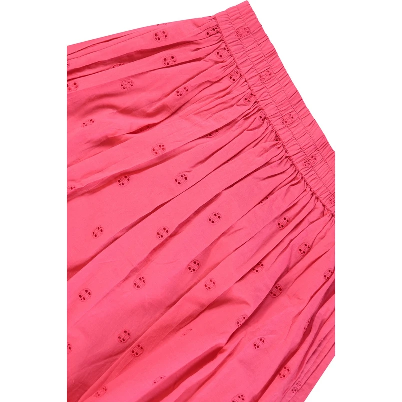 Claudia Strater Dames Rok Cs23-25232 Fuchsia