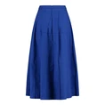 Claudia Strater Dames Rok CS23-25546 Kobalt