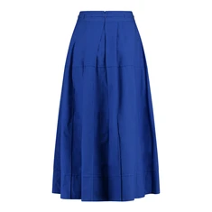 Claudia Strater Dames Rok CS23-25546 Kobalt