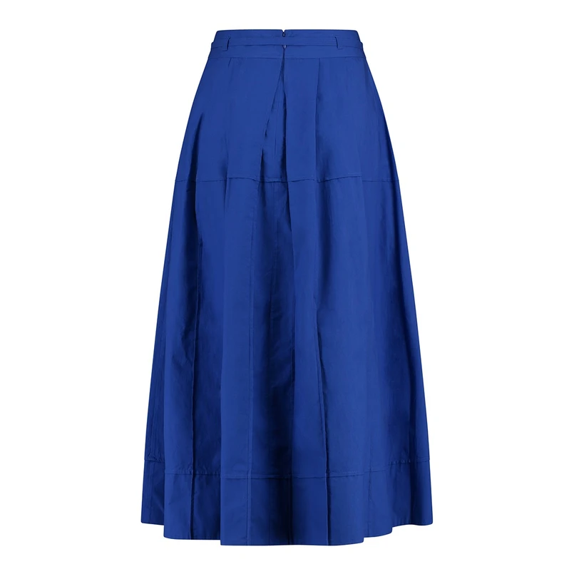Claudia Strater Dames Rok CS23-25546 Kobalt