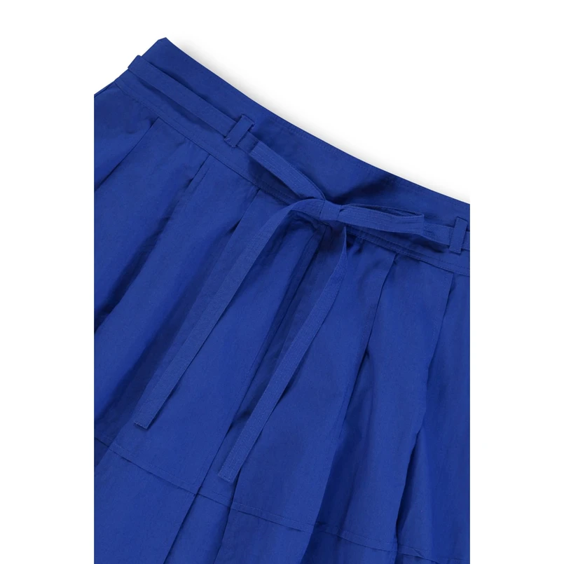 Claudia Strater Dames Rok CS23-25546 Kobalt