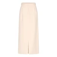 Claudia Strater Dames Rok Cs25-23507 Beige