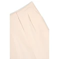 Claudia Strater Dames Rok Cs25-23507 Beige