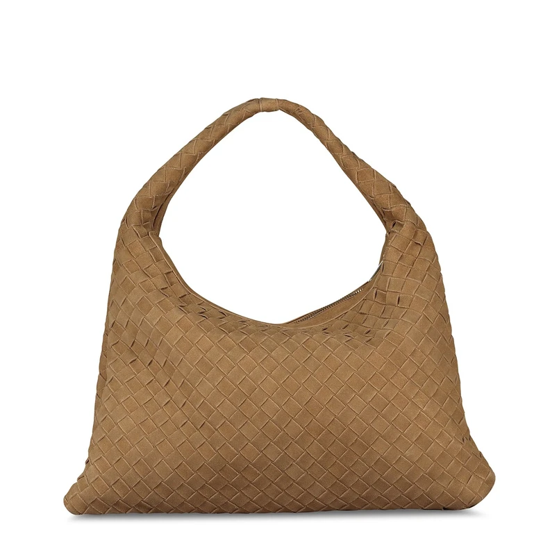 Claudia Strater Dames Tas Bu-92006 Camel