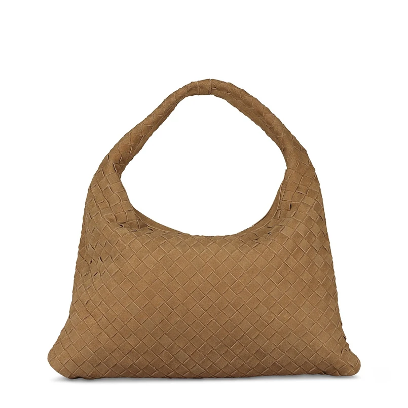 Claudia Strater Dames Tas Bu-92006 Camel