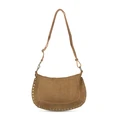 Claudia Strater Dames Tas Bu-92007 Camel