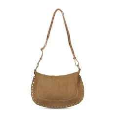 Claudia Strater Dames Tas Bu-92007 Camel