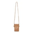 Claudia Strater Dames Tas Bu-92009 Camel