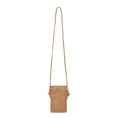 Claudia Strater Dames Tas Bu-92009 Camel