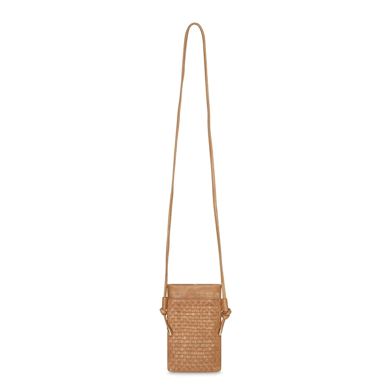 Claudia Strater Dames Tas Bu-92009 Camel