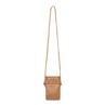 Claudia Strater Dames Tas Bu-92009 Camel
