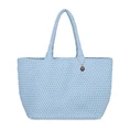 Claudia Strater Dames Tas Bu-92010 Bleu