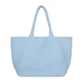 Claudia Strater Dames Tas Bu-92010 Bleu