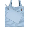Claudia Strater Dames Tas Bu-92010 Bleu