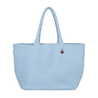 Claudia Strater Dames Tas Bu-92010 Bleu