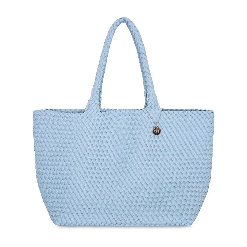 Claudia Strater Dames Tas Bu-92010 Bleu