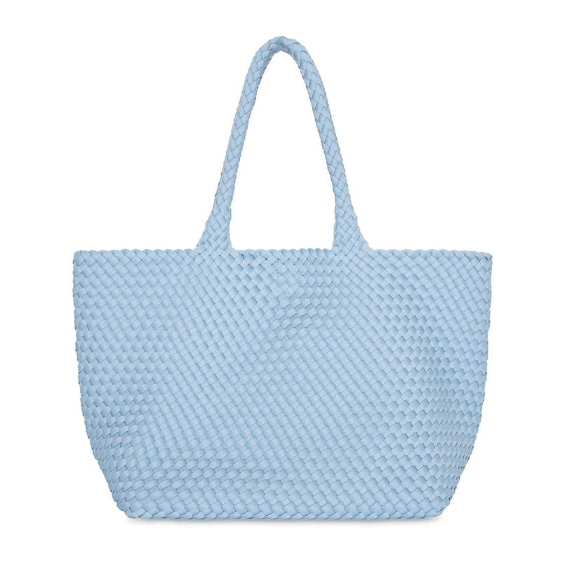 Claudia Strater Dames Tas Bu-92010 Bleu