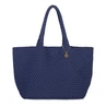 Claudia Strater Dames Tas Bu-92010 Navy