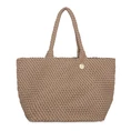 Claudia Strater Dames Tas Bu-92010 Taupe