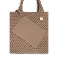 Claudia Strater Dames Tas Bu-92010 Taupe