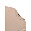Claudia Strater Dames Top Cs13-25122 Taupe