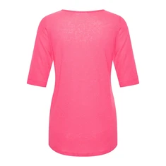 Claudia Strater Dames Top Cs13-25173 Fuchsia