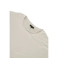 Claudia Strater Dames Top Cs13-25175 OFF-WHITE