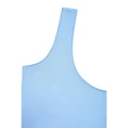 Claudia Strater Dames Top Cs13-25368 Bleu