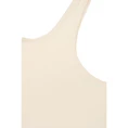 Claudia Strater Dames Top Cs13-25368 Ecru