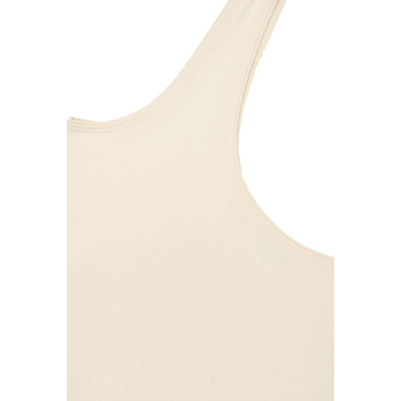 Claudia Strater Dames Top Cs13-25368 Ecru