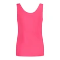 Claudia Strater Dames Top Cs13-25368 Fuchsia