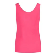 Claudia Strater Dames Top Cs13-25368 Fuchsia