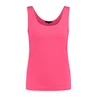 Claudia Strater Dames Top Cs13-25368 Fuchsia