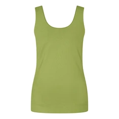 Claudia Strater Dames Top Cs13-25368 Groen