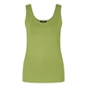 Claudia Strater Dames Top Cs13-25368 Groen