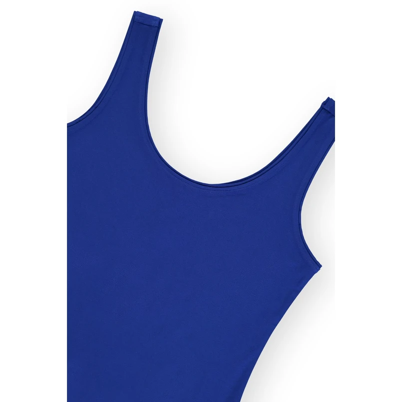 Claudia Strater Dames Top CS13-25368 Kobalt