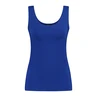 Claudia Strater Dames Top CS13-25368 Kobalt