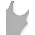 Claudia Strater Dames Top CS13-25368 Lichtgrijs