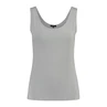 Claudia Strater Dames Top CS13-25368 Lichtgrijs