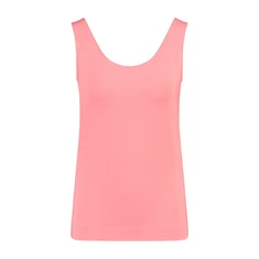 Claudia Strater Dames Top Cs13-25368 Roze