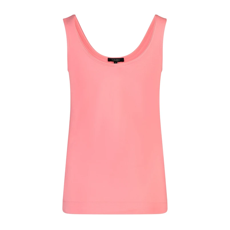 Claudia Strater Dames Top Cs13-25368 Roze