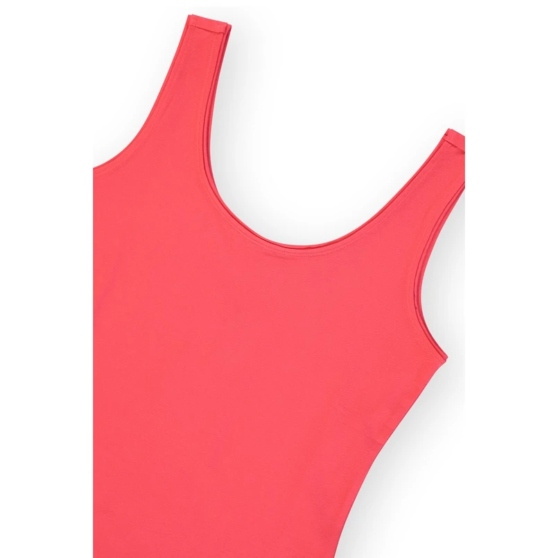 Claudia Strater Dames Top CS13-25368 Roze