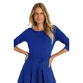 Claudia Strater Dames Top CS13-25370 Kobalt