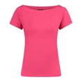 Claudia Strater Dames Top Cs13-25371 Fuchsia