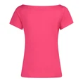 Claudia Strater Dames Top Cs13-25371 Fuchsia
