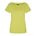 Claudia Strater Dames Top Cs13-25371 Lime