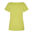 Claudia Strater Dames Top Cs13-25371 Lime