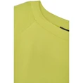 Claudia Strater Dames Top Cs13-25371 Lime