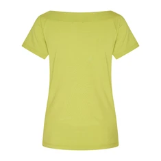 Claudia Strater Dames Top Cs13-25371 Lime