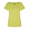 Claudia Strater Dames Top Cs13-25371 Lime